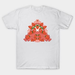 Sweet like strawberry T-Shirt